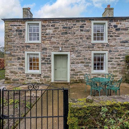 Branthwaite Cottage Caldbeck Extérieur photo