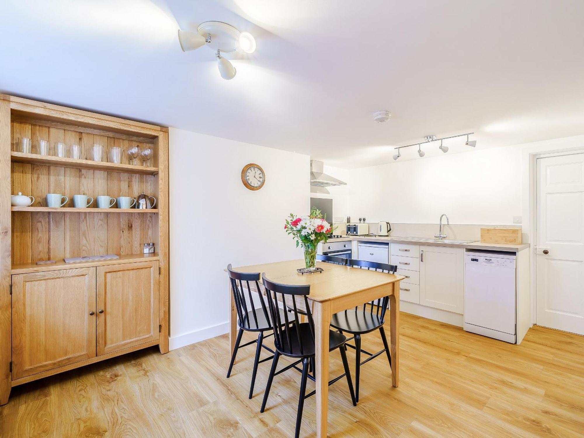 Branthwaite Cottage Caldbeck Extérieur photo